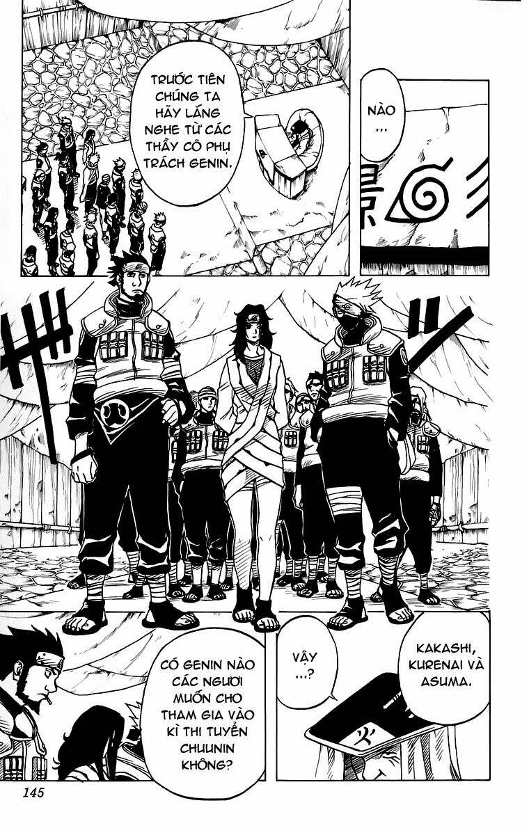 naruto - cửu vĩ hồ ly chapter 35 10