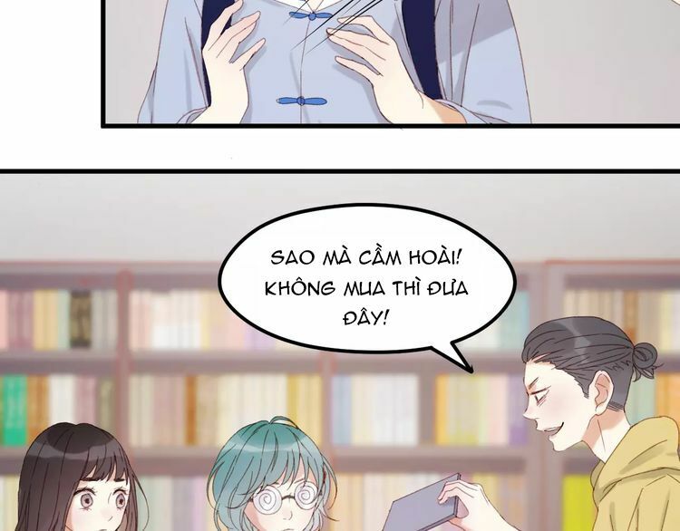 lượm được một tiểu hồ ly phần 2 chapter 34.5 12