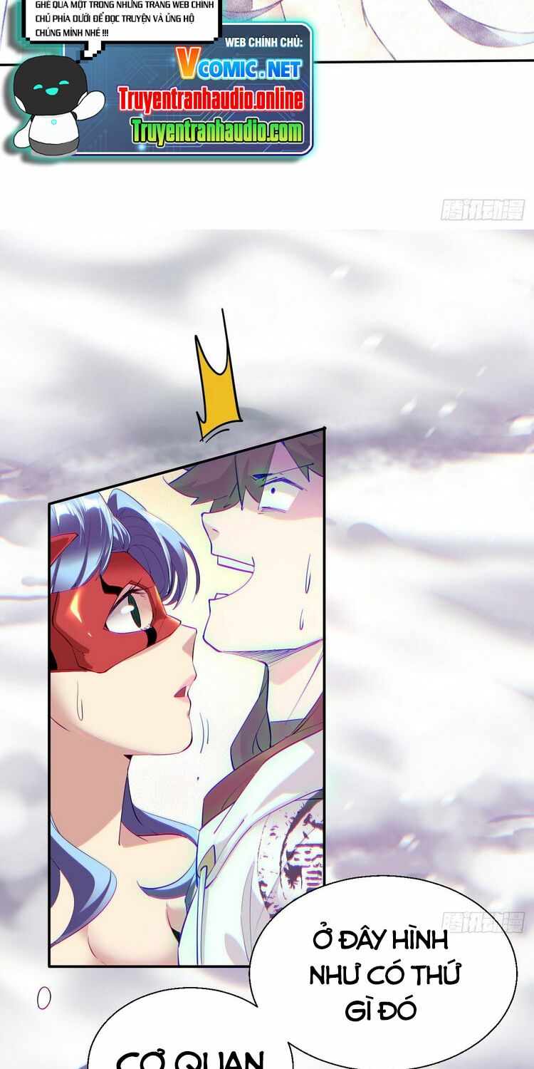 ta là nhà giàu số một, ta không muốn trọng sinh chapter 50 16