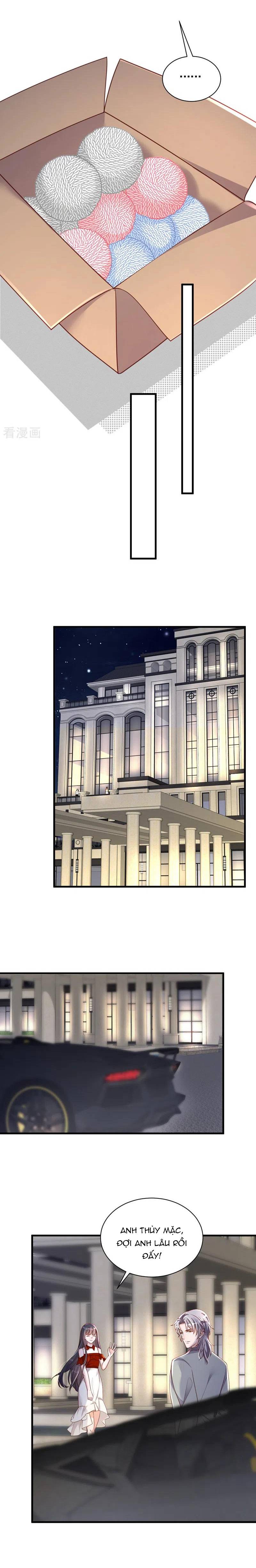 ác ma thì thầm chapter 84 11