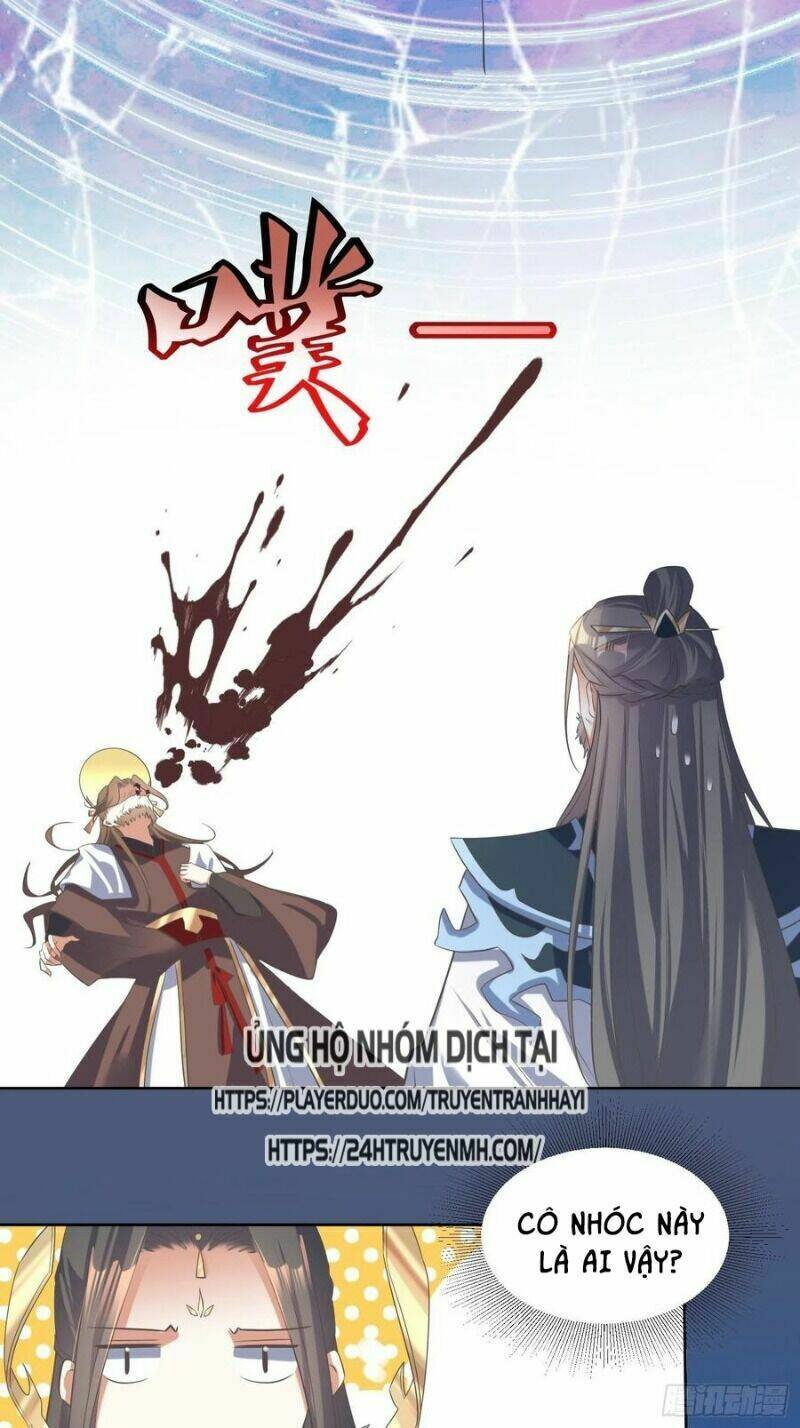 đỉnh cấp phản phái đại sư huynh chapter 45 30