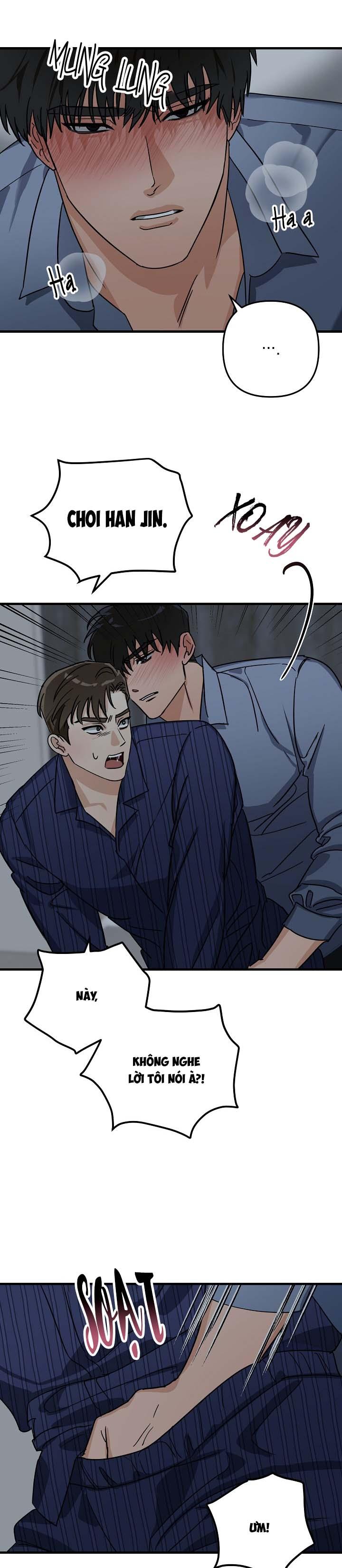 list truyện ngắn chịt chịt chapter 22 37