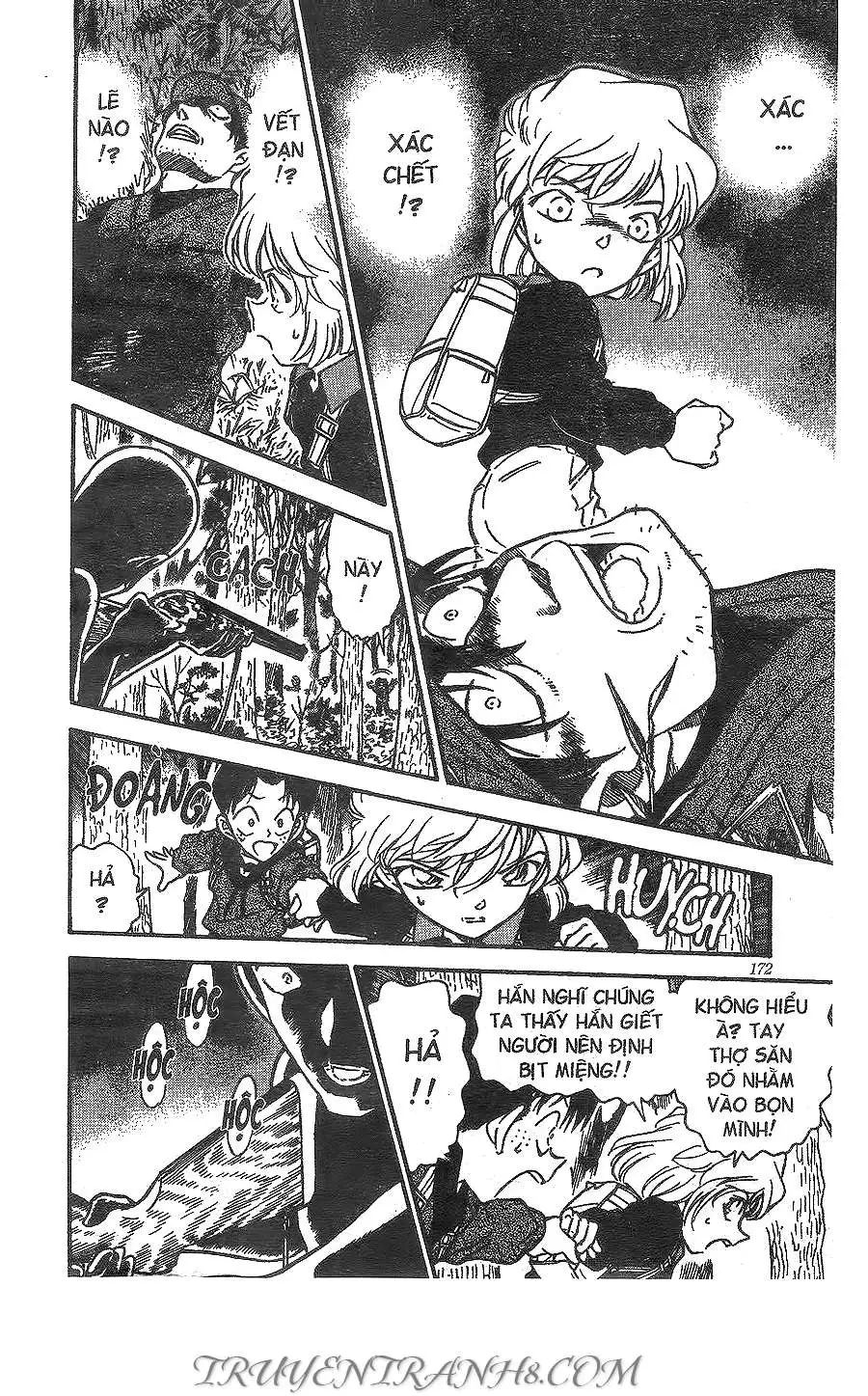 conan chapter 273 11