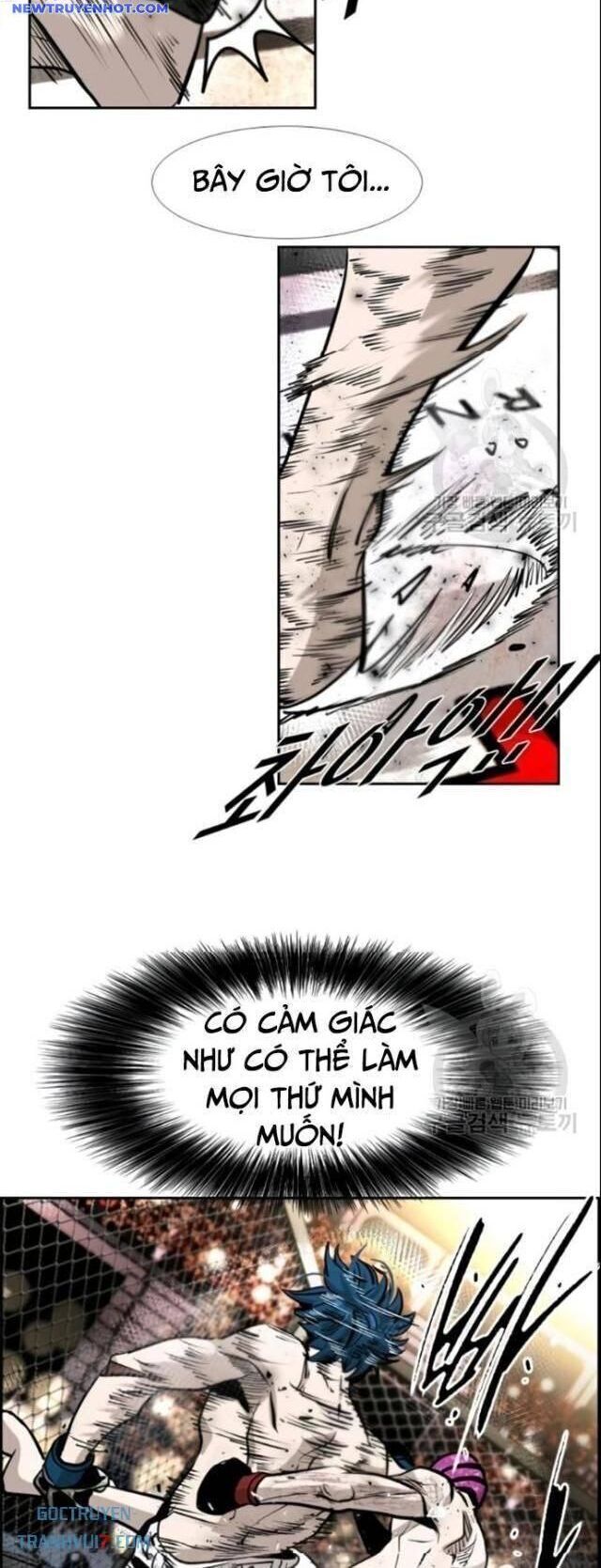 shark - cá mập chapter 198 13