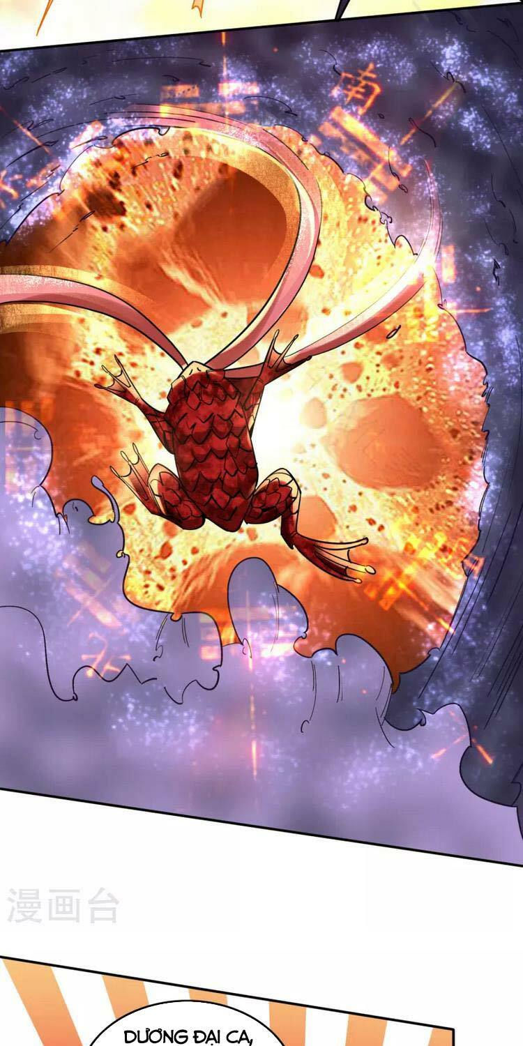 tối cường thần y tại đô thị chapter 209 18