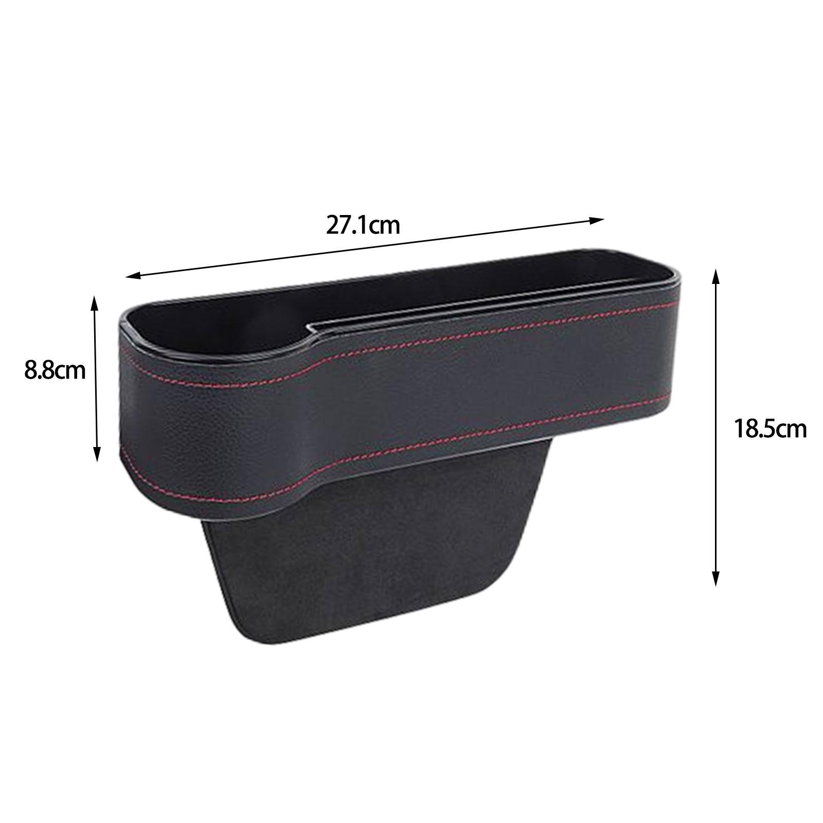 Seat Organizer Storage Box Holder for Byd Atto 3 Accessory