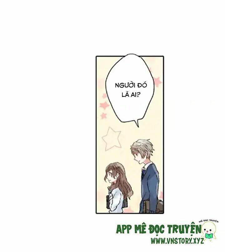 ngàn vạn nụ hôn đầu chapter 16 24