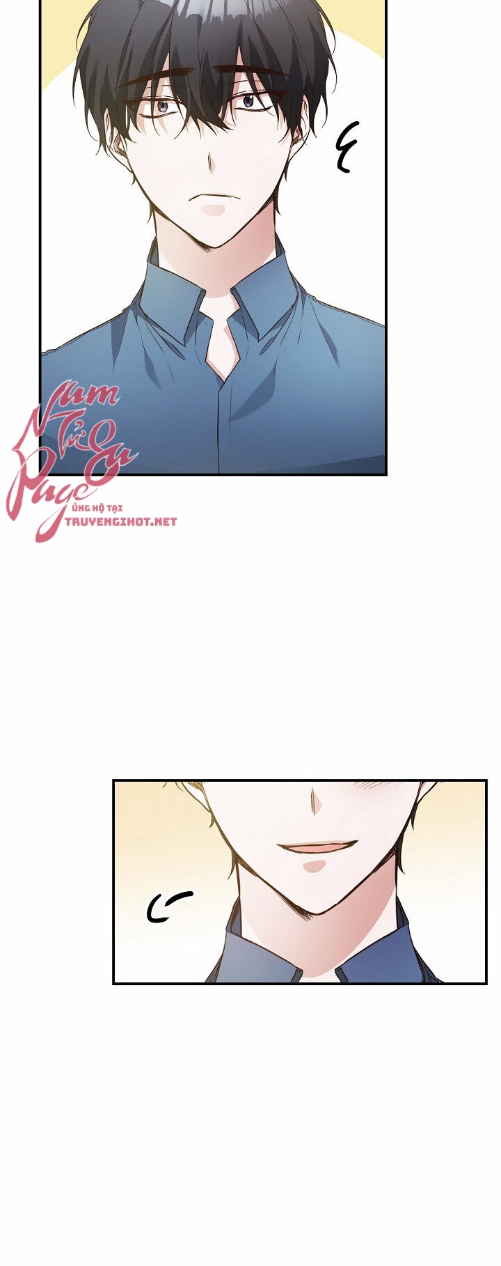 lý do nàng ấy sống như 1 ác nữ chapter 18 21