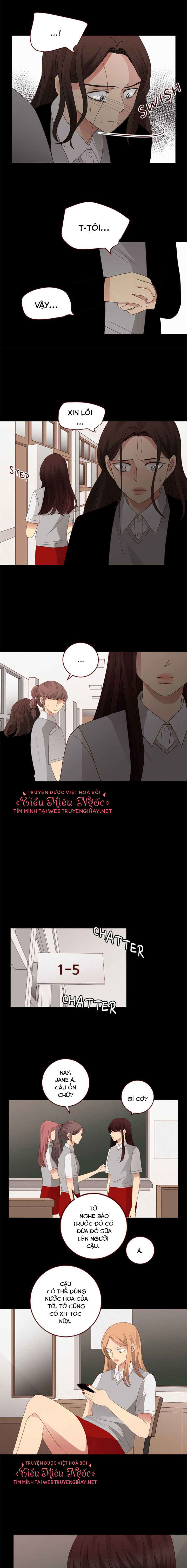 crush của tôi chapter 34 6