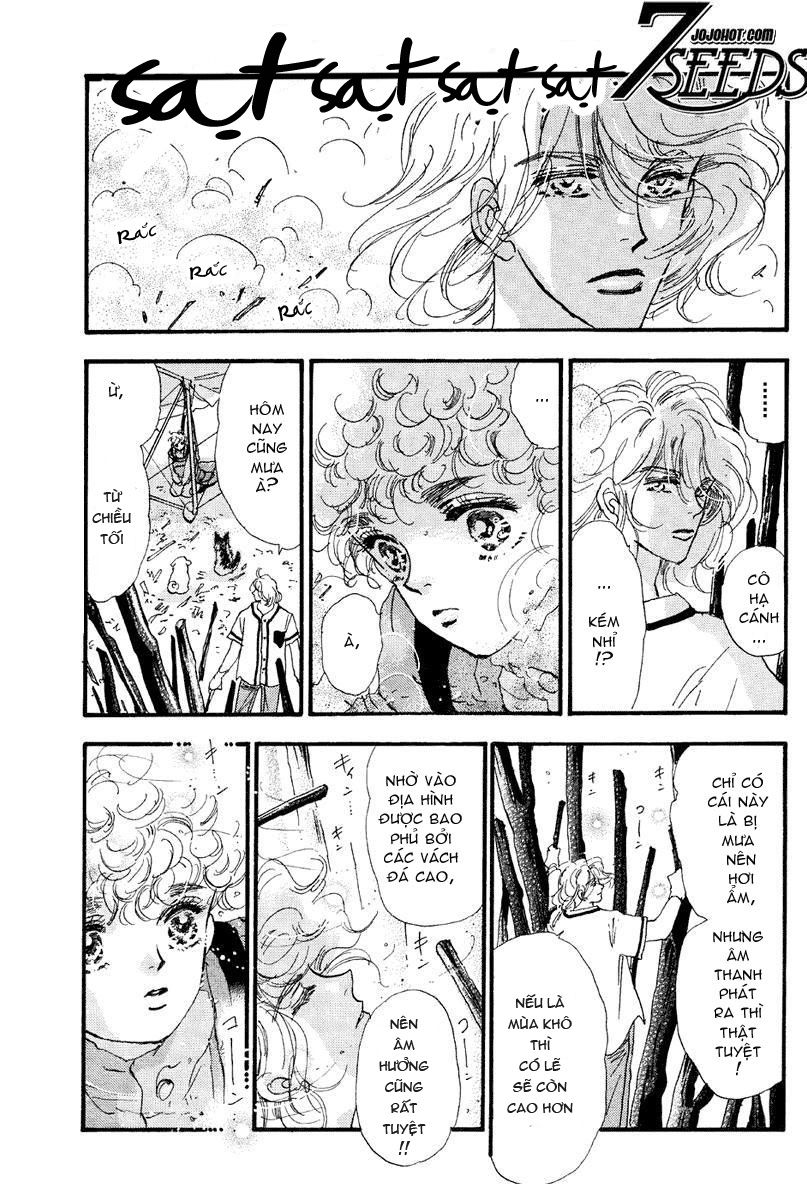 mầm sống chapter 70 20