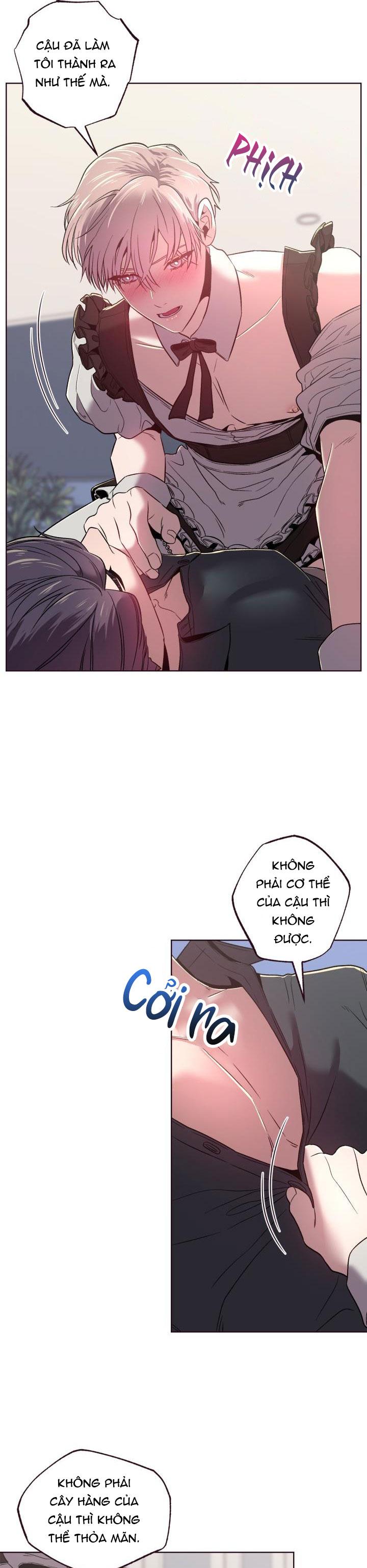 falling down chapter 22.1 13