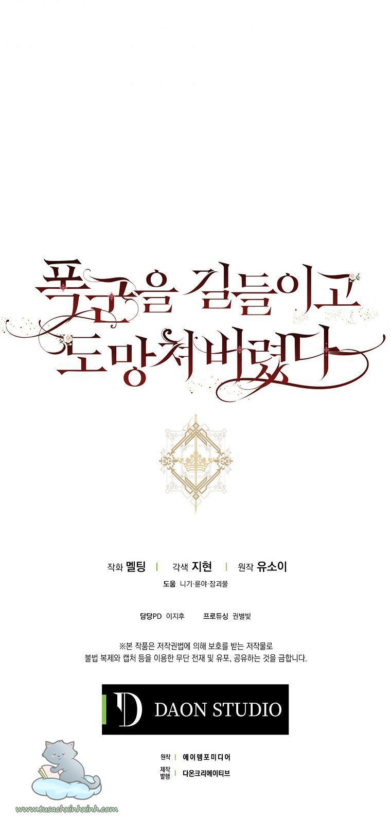 thuần hóa bạo chúa rồi bỏ trốn chapter 49 69