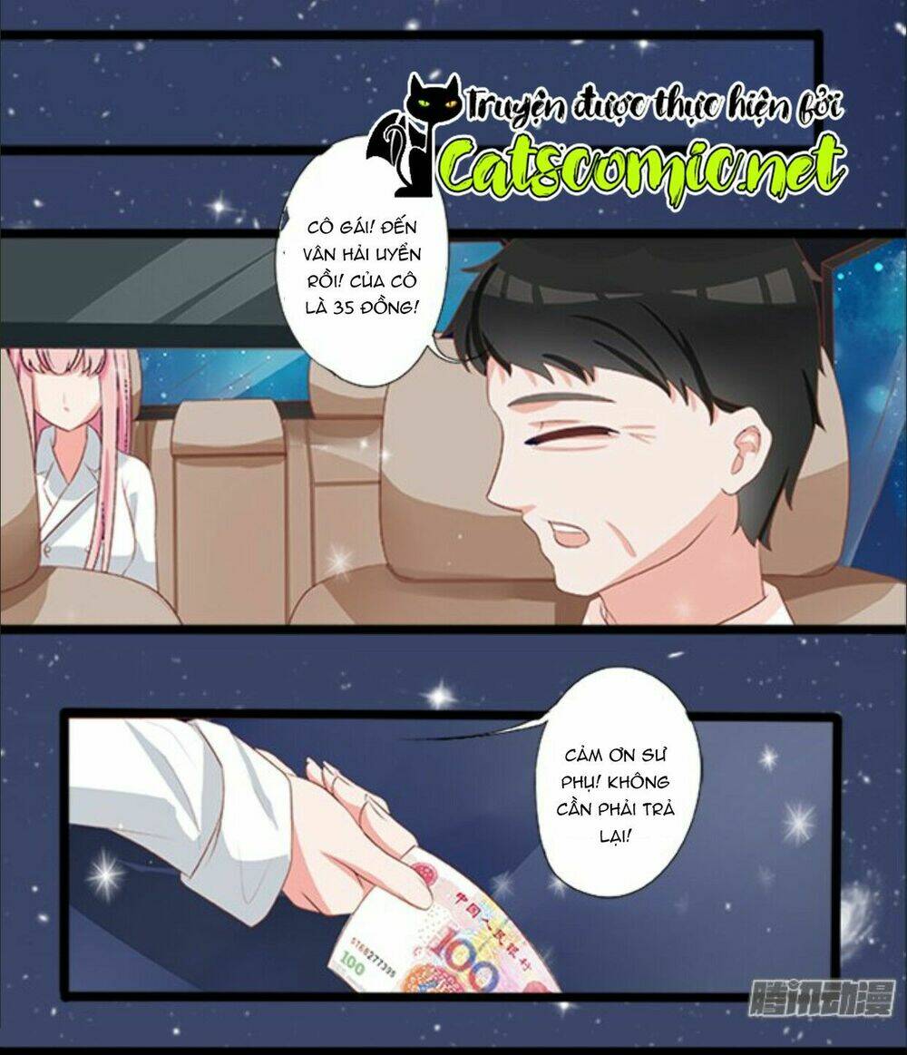 vương tước tư hữu bảo bối chapter 1 29