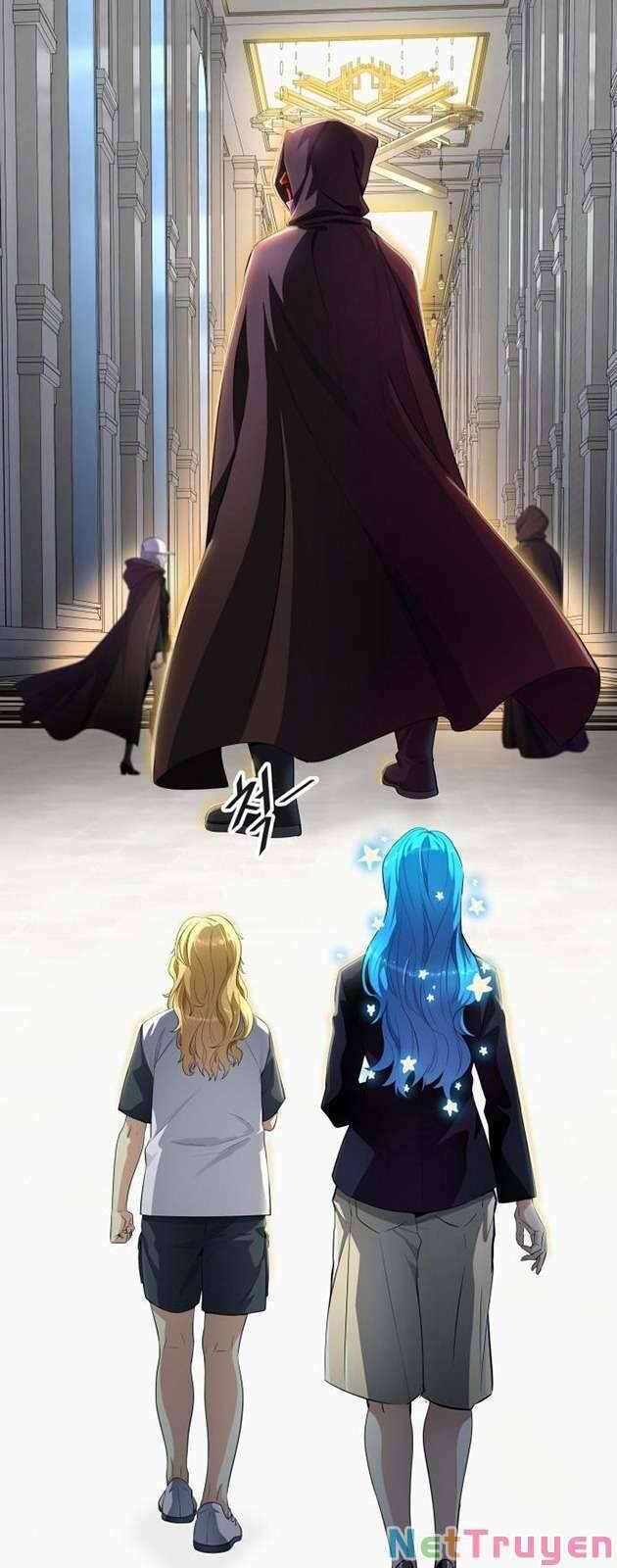 tòa tháp bí ẩn 2 chapter 546 6