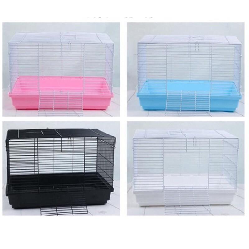 Lồng đại hamster