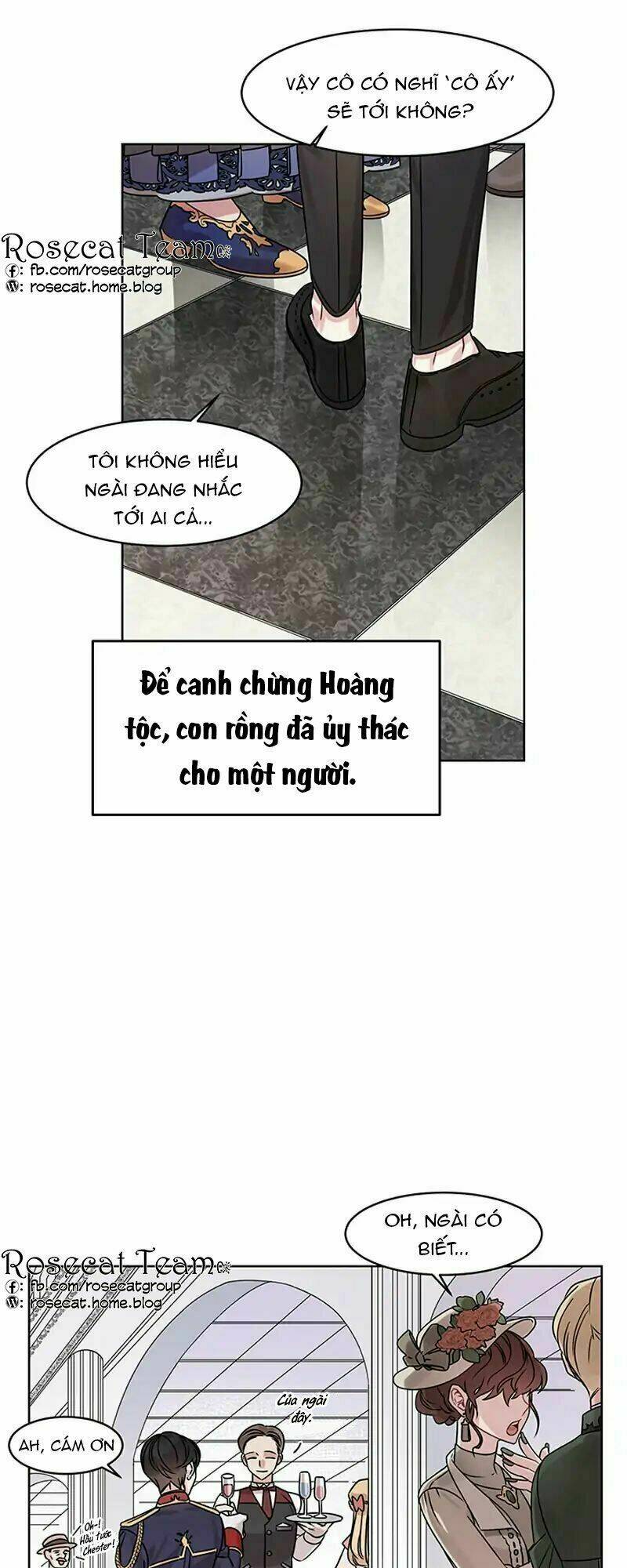 nghe này, long nữ công tước! chapter 1 17