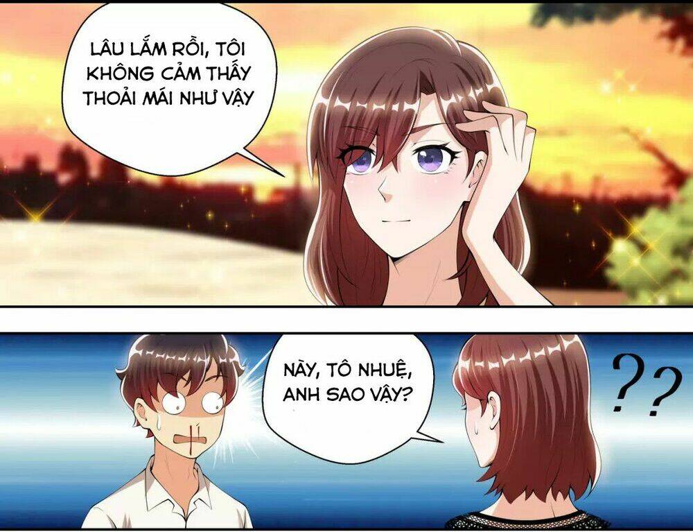 tối cường cuồng binh chapter 46 20