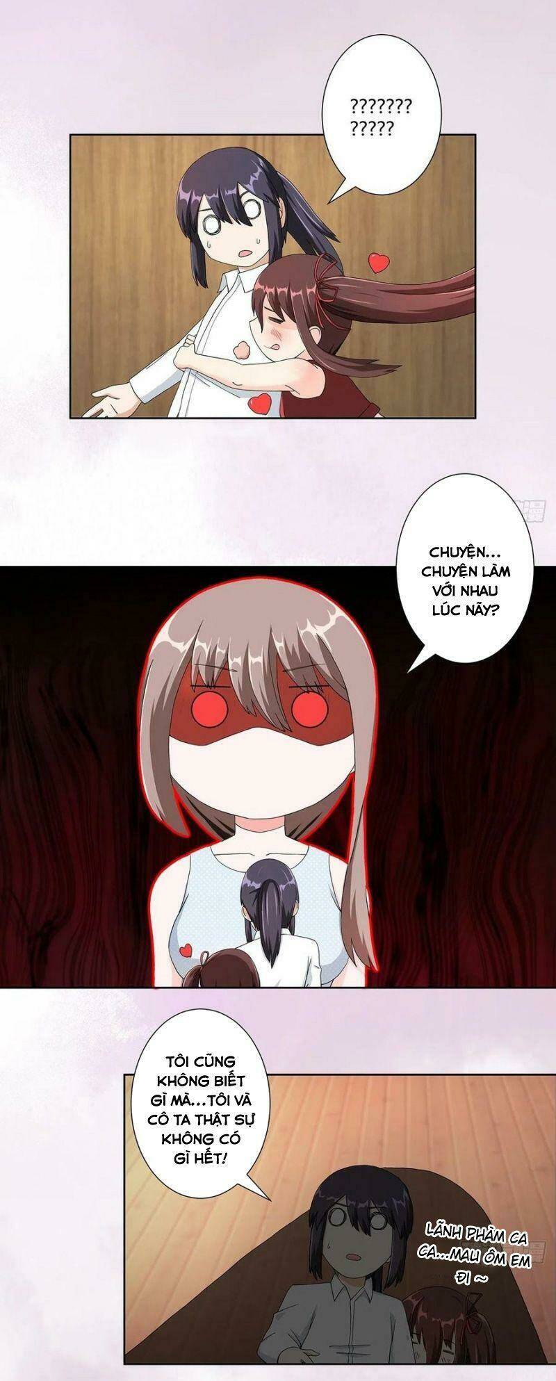 người tu tiên tại đô thị chapter 75 3