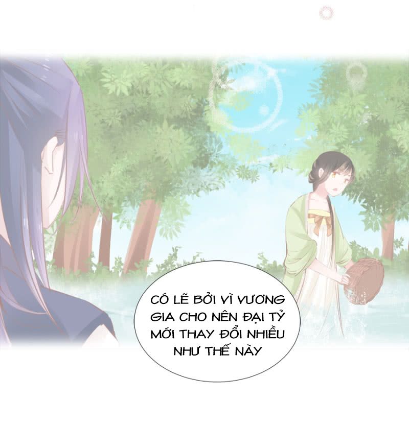 solo đi vương gia chapter 64 8