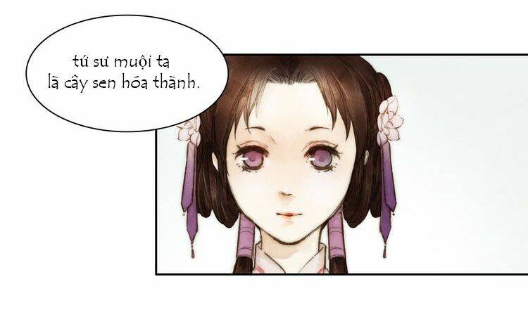 quân vi yêu chapter 4 4