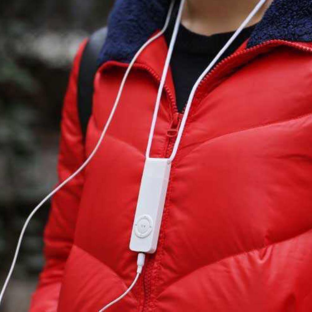 Máy nghe nhạc MP3 kiểu ổ đĩa cứng USB nhiều màu di động có chức năng đọc thẻ nhớ cho