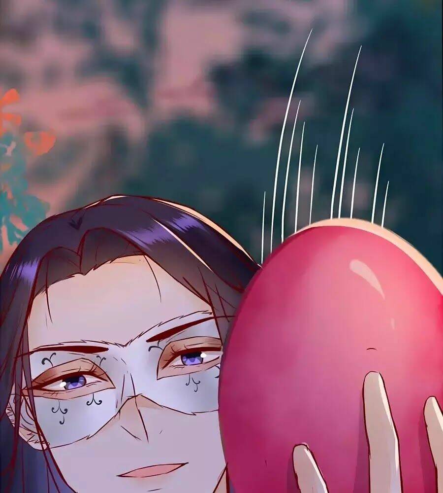 thần y khí nữ: ngự thú cuồng phi của quỷ đế chapter 72 51