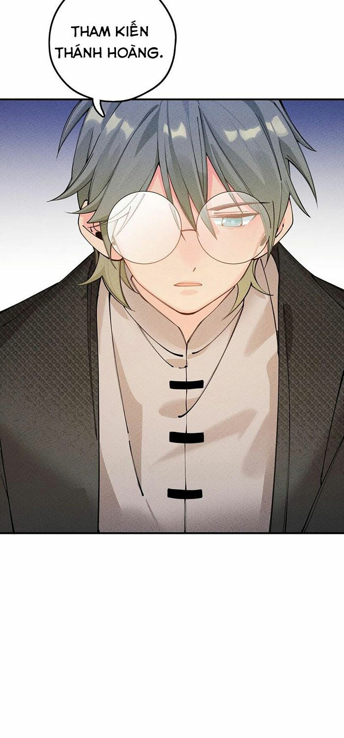 là thánh hoàng chính đạo, ta cưới ma tôn tà đạo？！ chapter 13 61