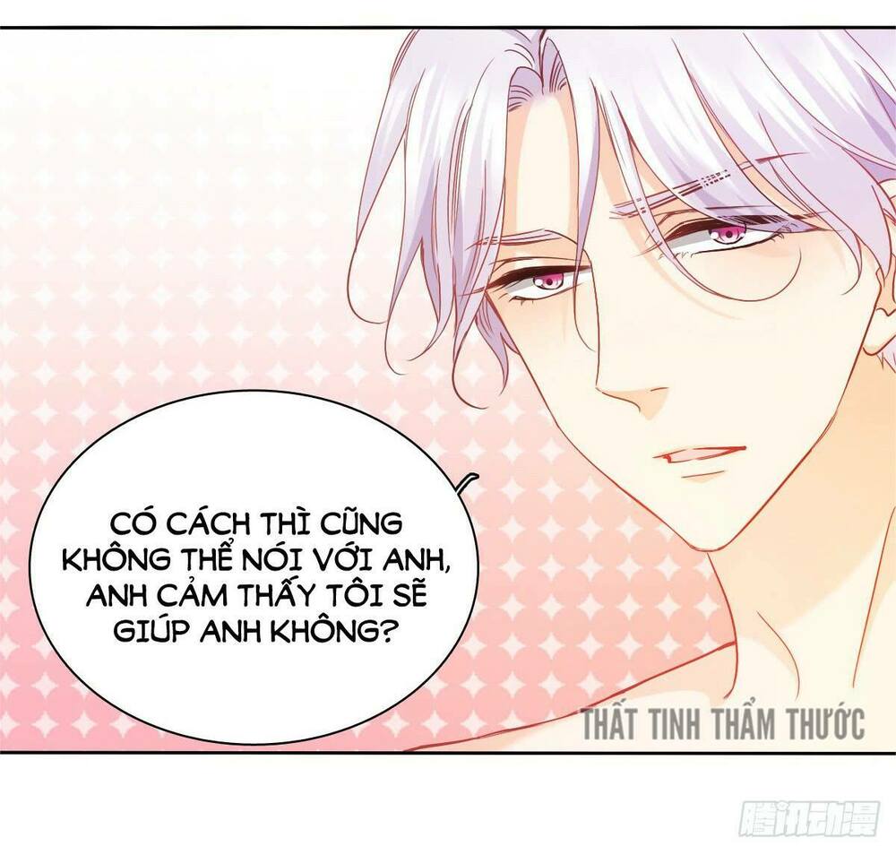 bay qua thiên sơn đến yêu anh chapter 54 16