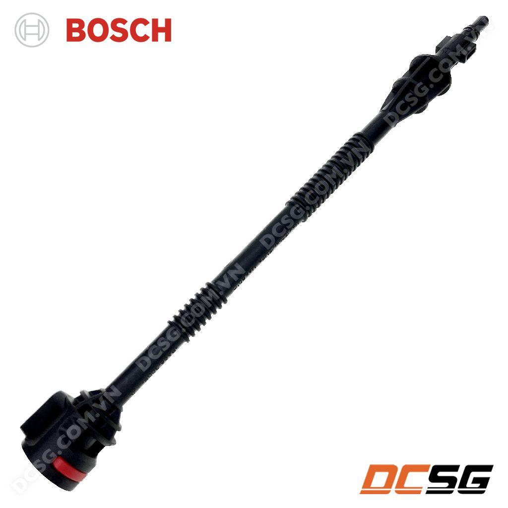 Bán súng và ống nối cho máy xịt rữa Bosch AQT 120 Bosch | DCSG