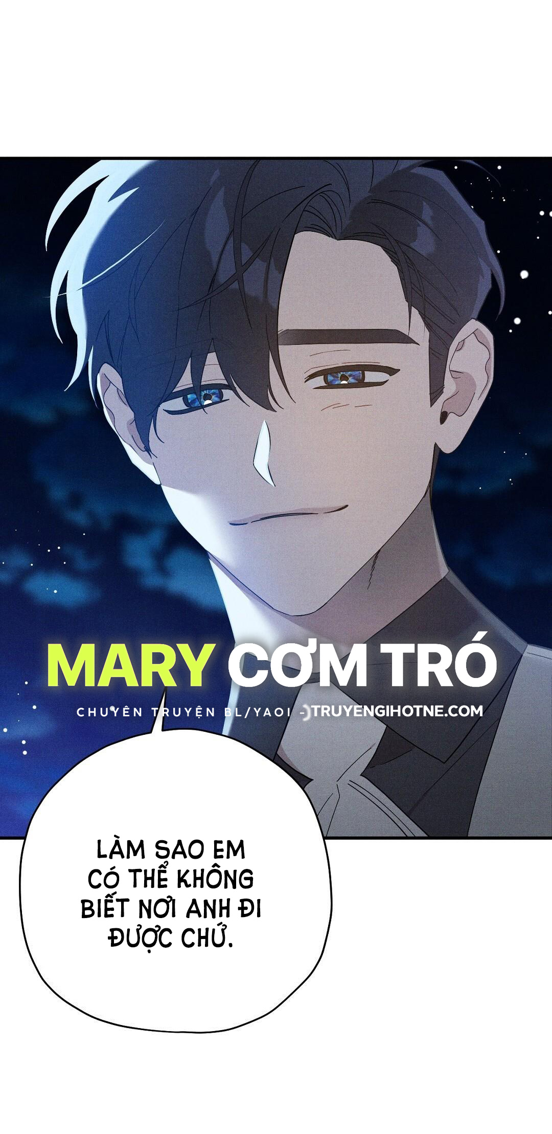 hoàng tử bất lương giấu mình là omega chapter 6.2 10