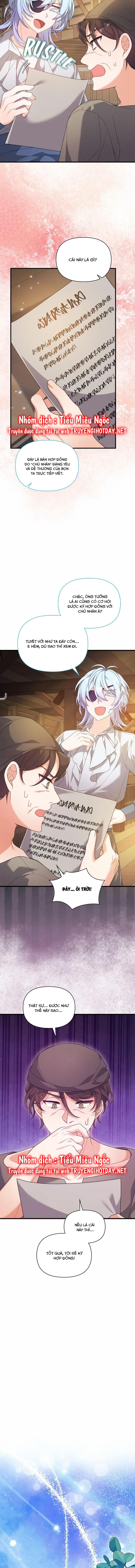 Vì Anh Trai Tôi Sẽ Quyến Rũ Nam Chính chapter 39 6