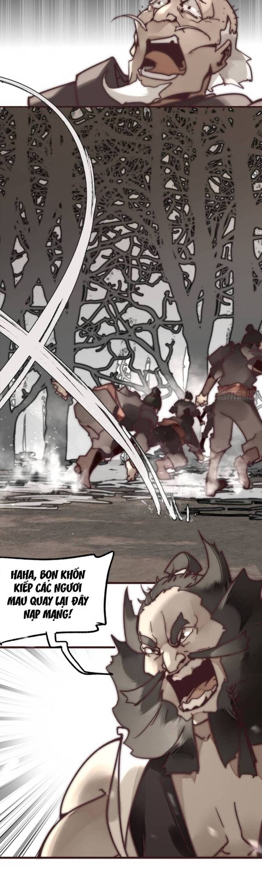 tam quốc thăng thiên ký chapter 6 22