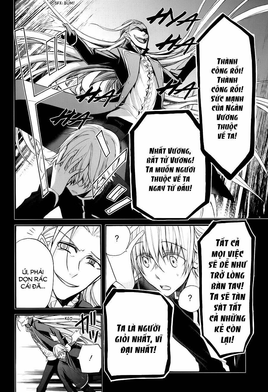 k - the first chapter 14 19