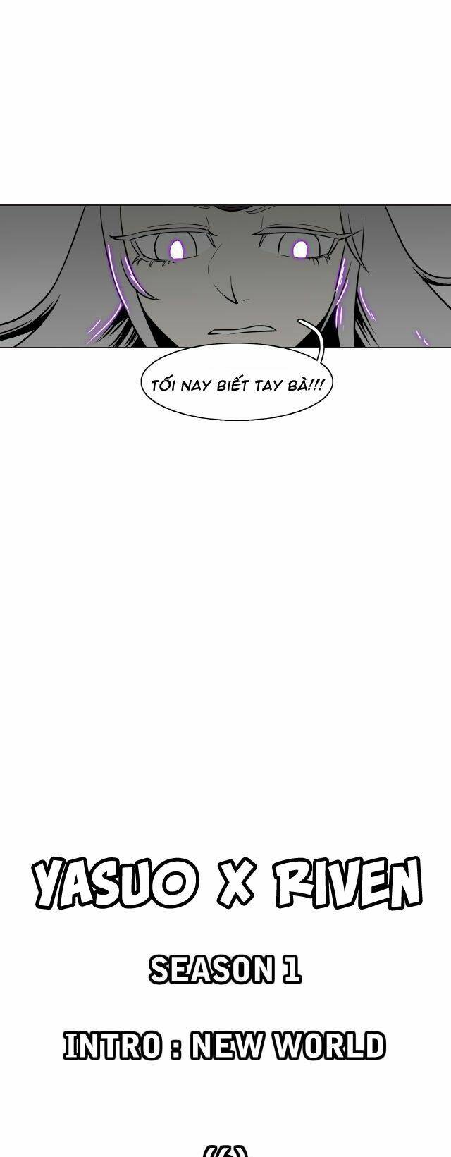 yasuo x riven chapter 6 10