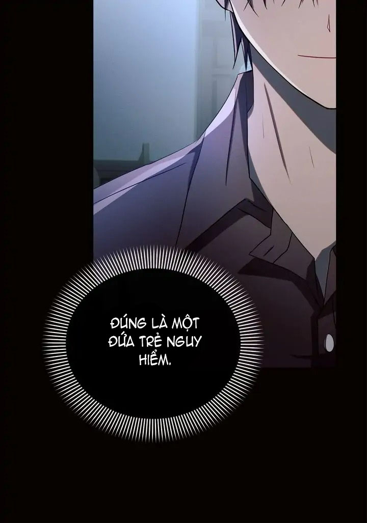 Công Chúa Ashtarte chapter 4.1 21