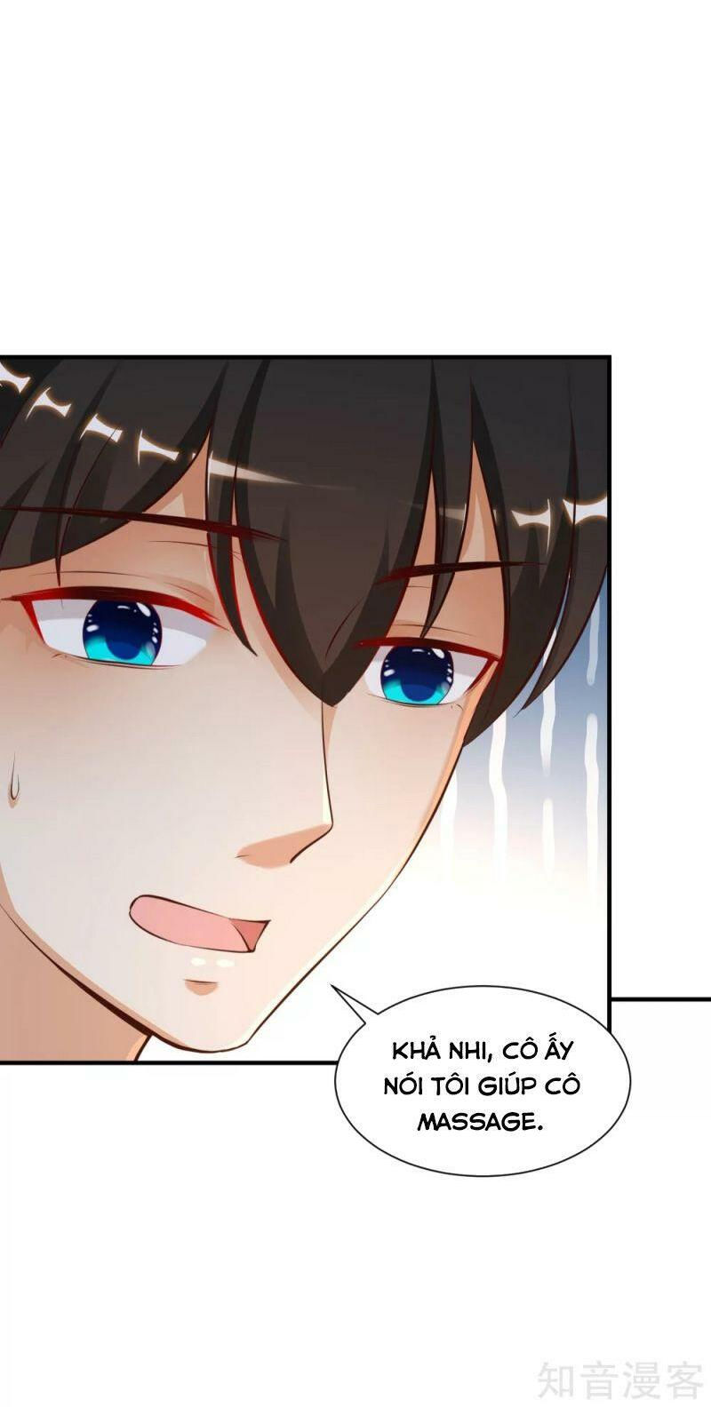 tối cường vận đào hoa chapter 130 24