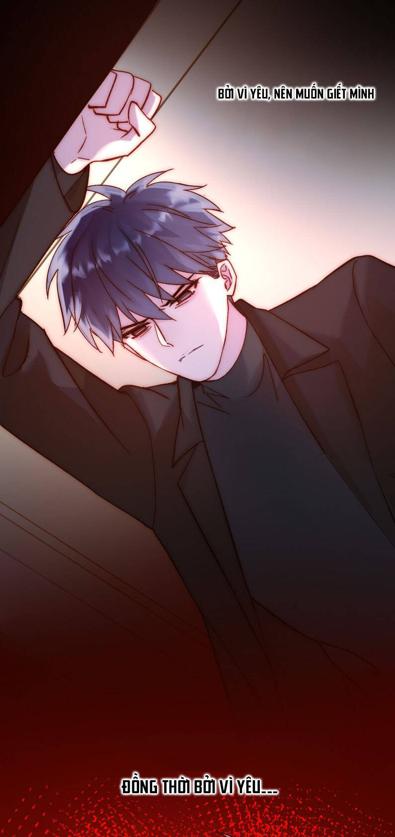 tôi phải làm 1 kẻ đại xấu xa chapter 57 37