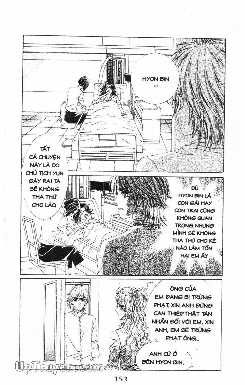 mặt nạ tình yêu chapter 135 30