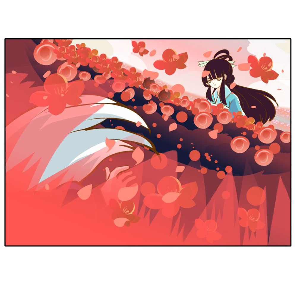 hòa thượng và tiểu long quân chapter 29 44