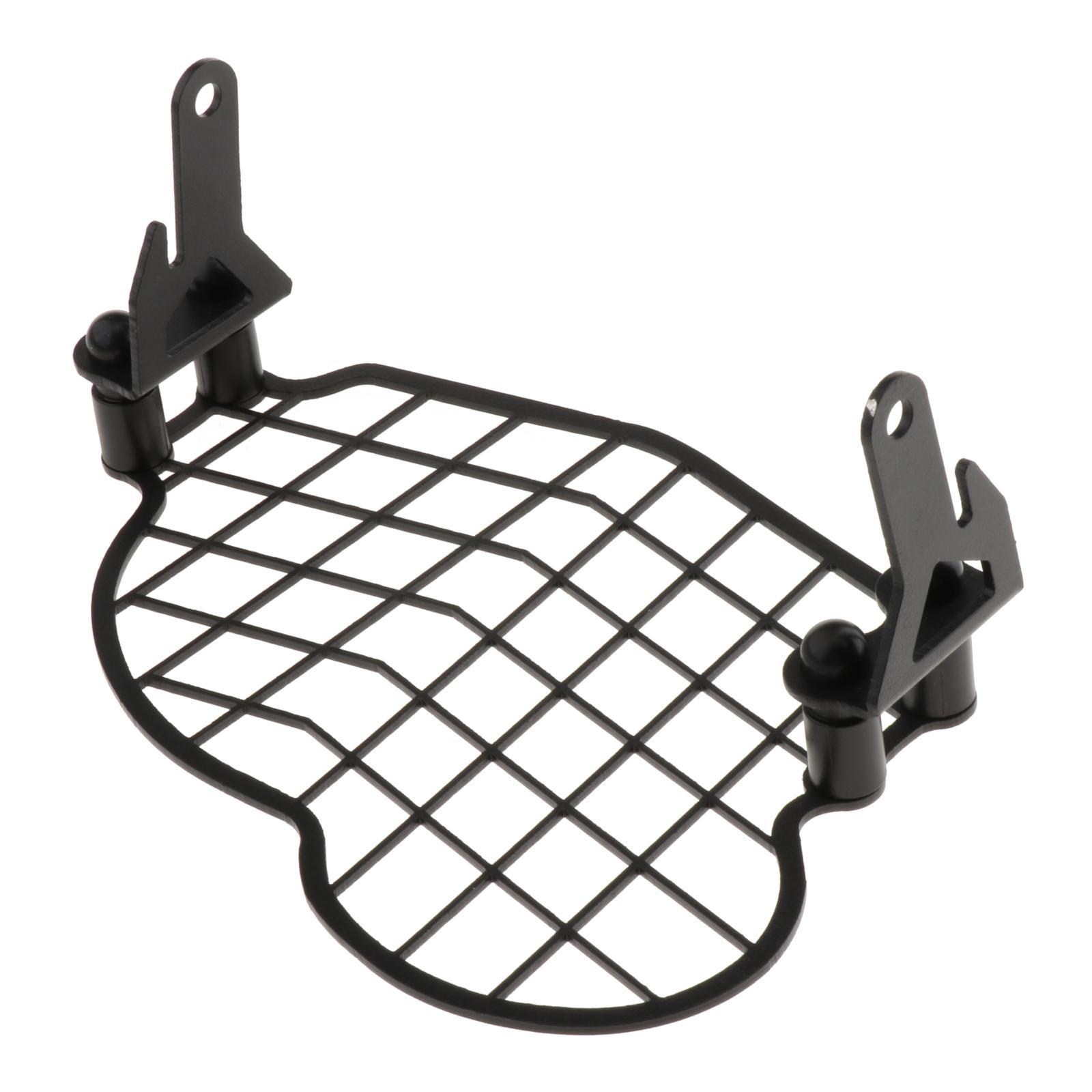 Motorcycle Headlight Grille Guard Protective Cover Headlight Protector for G650GS G650X