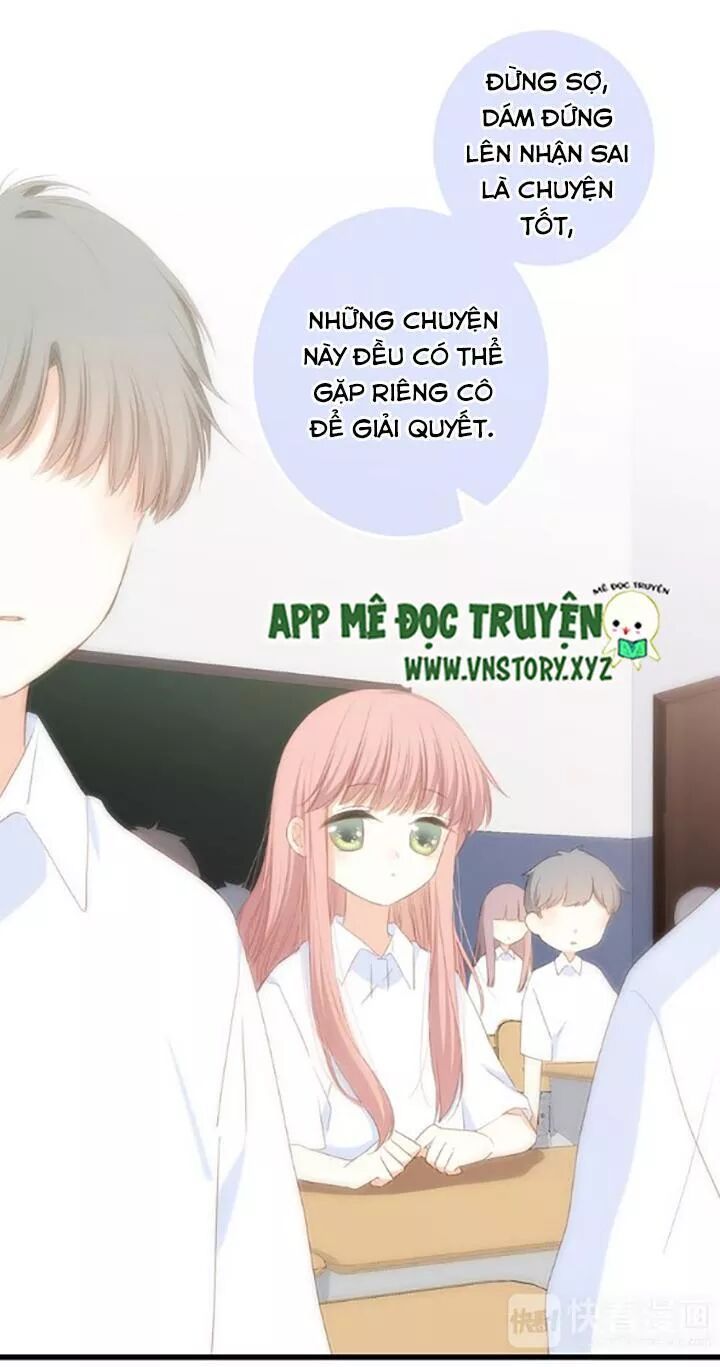 con tim rung động 2 chapter 90 36