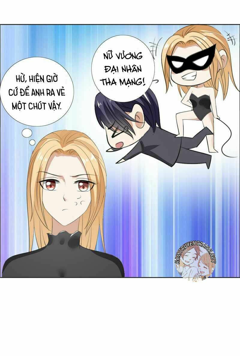 độc sủng kiều thê của bá đạo tổng tài chapter 62 15