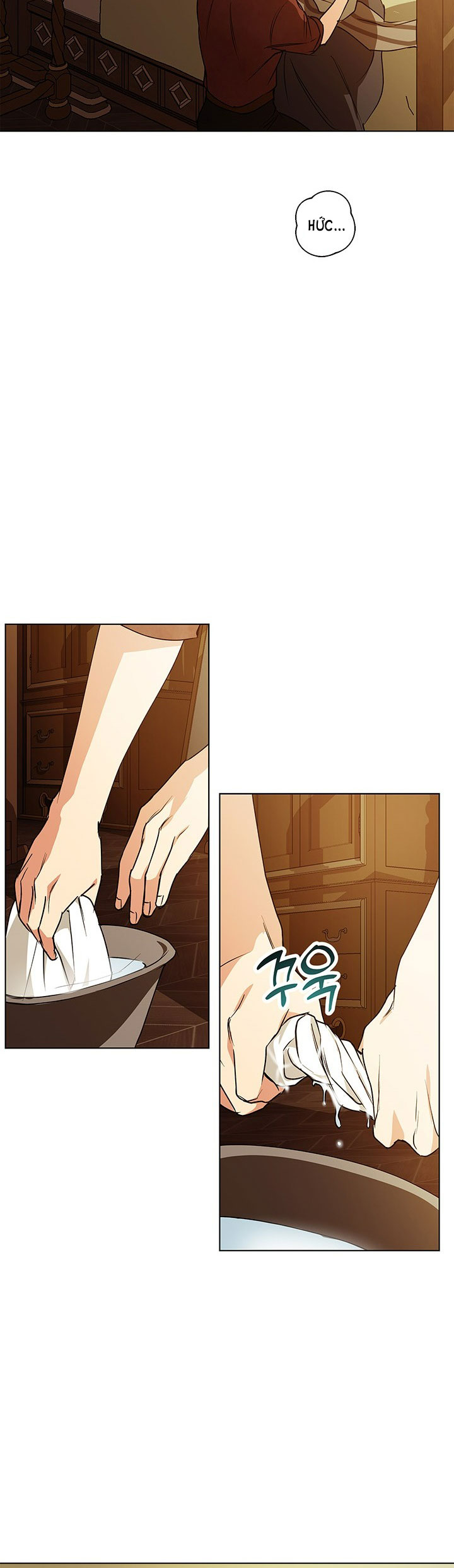 mùa đông đến chapter 23.2 10