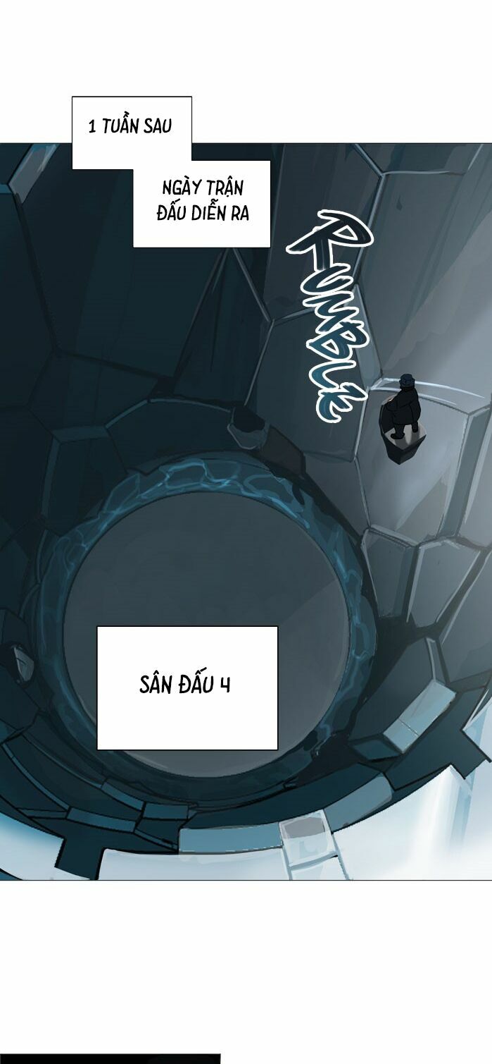 tòa tháp bí ẩn 2 chapter 171 24