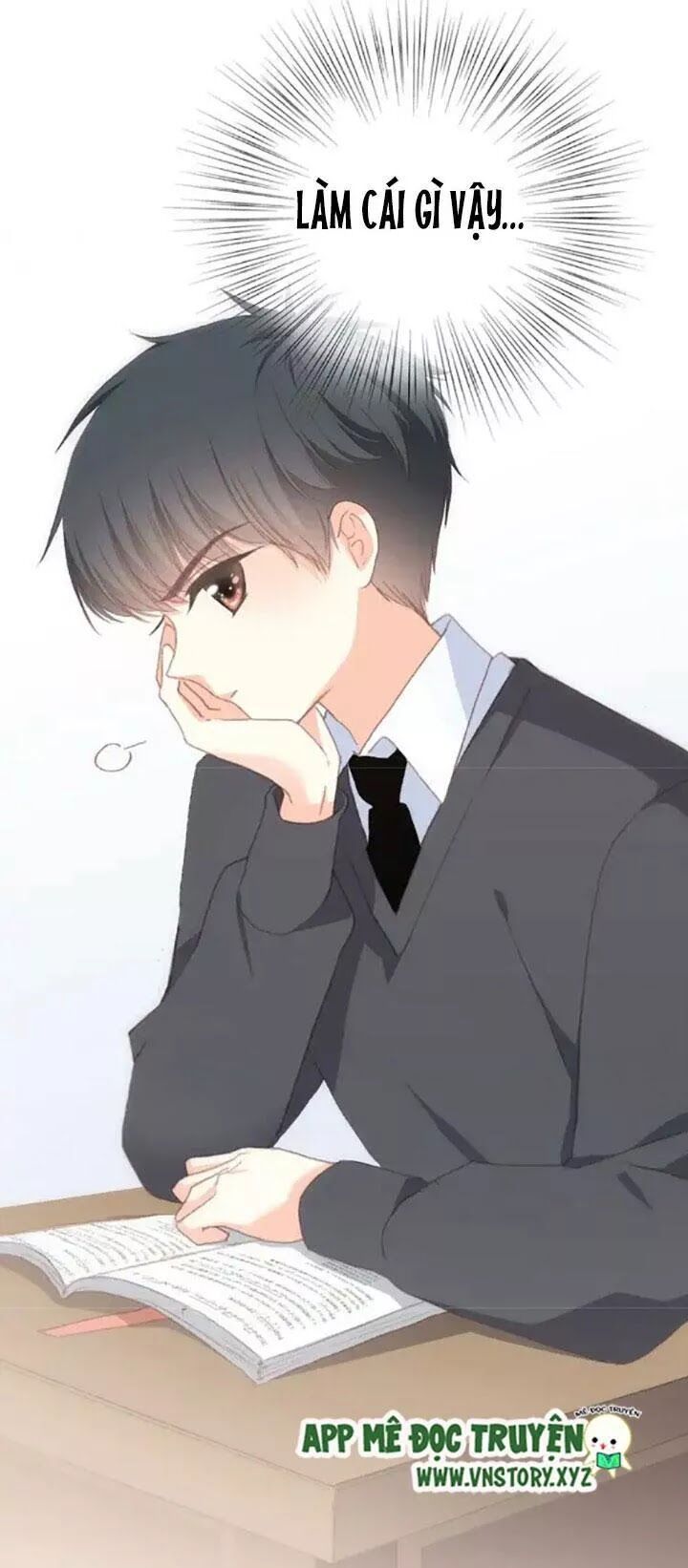 con tim rung động 2 chapter 47 4