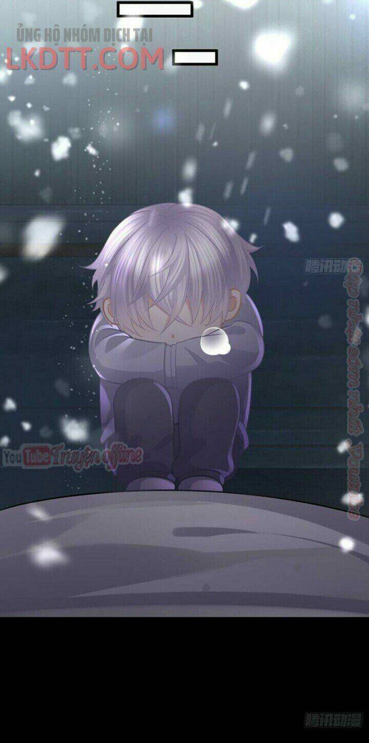 đứa trẻ có 5 daddy chapter 9 10