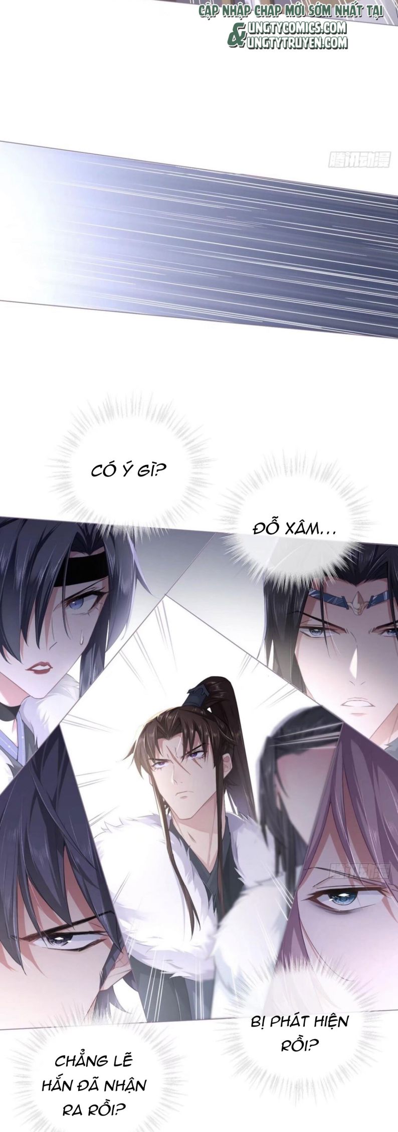 nhập mộ chi thần chapter 63 9