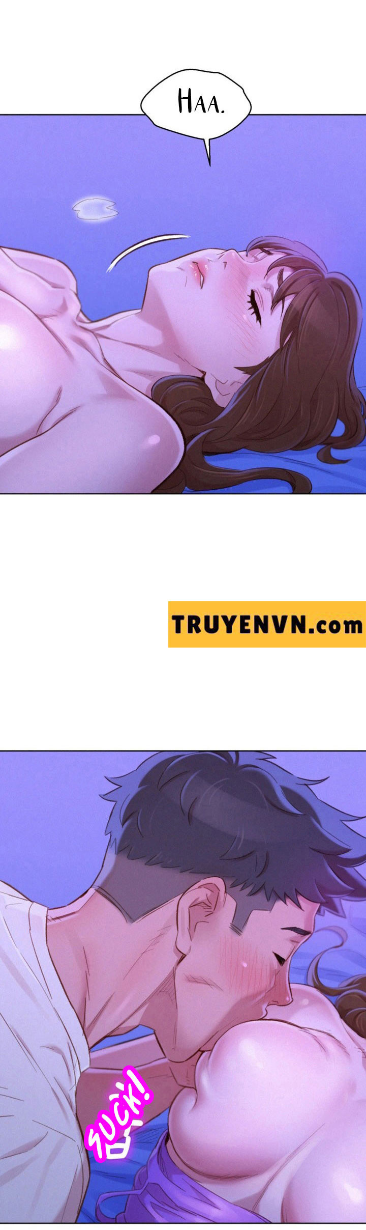 chị gái mưa chapter 76 4