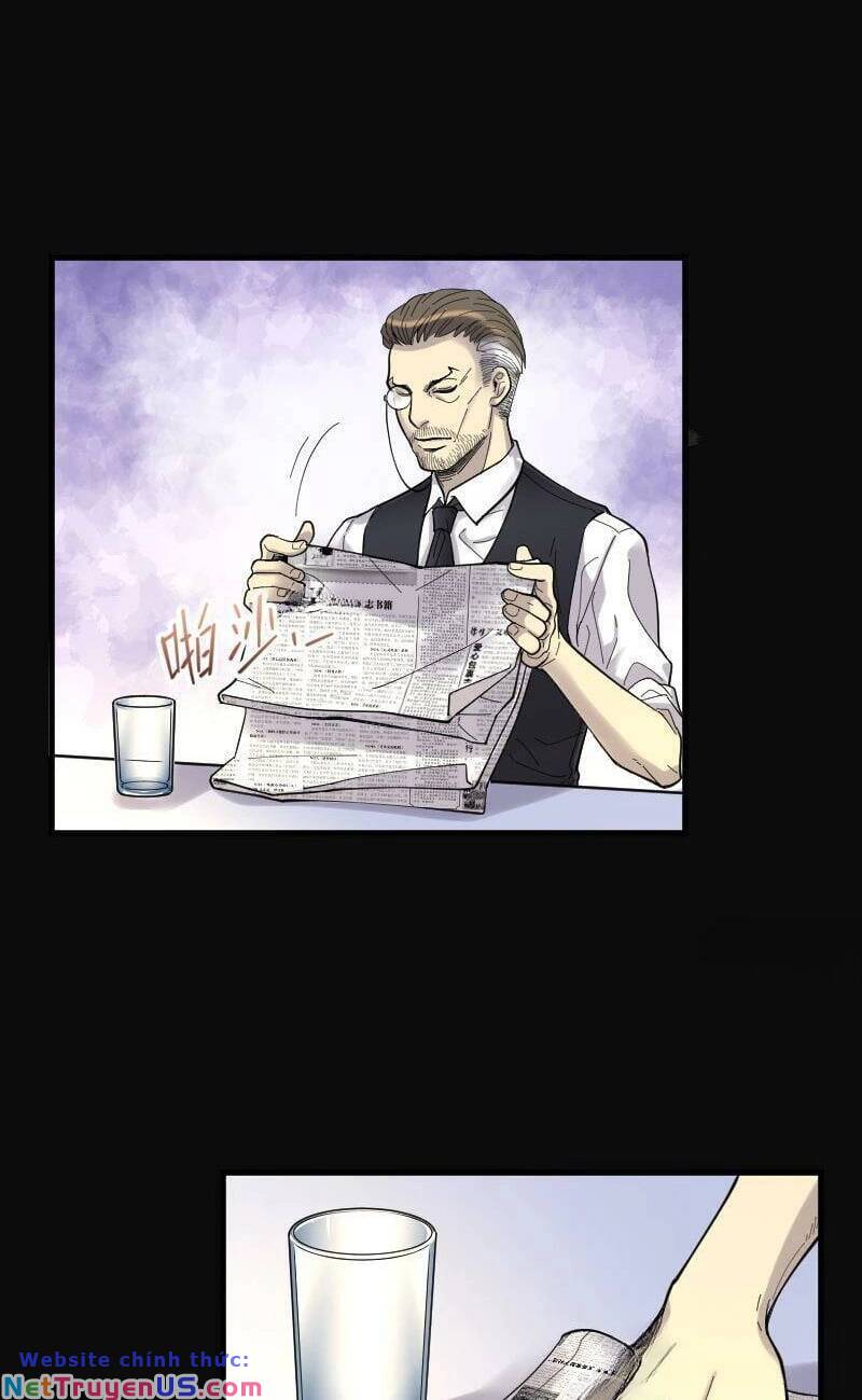 thợ cắt tóc cho diêm vương chapter 24 23