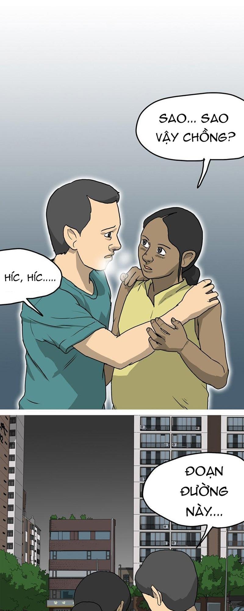 hồi sinh chapter 31 29